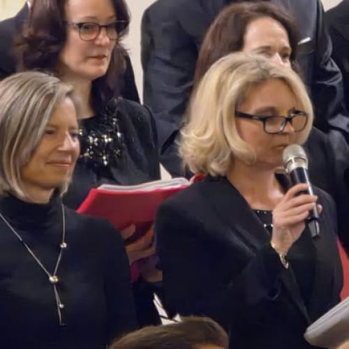 Concerto mariano Magnificat a Oderzo 13
